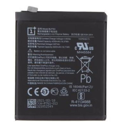 Baterie OnePlus BLP761 4320mAh pro OnePlus 8, Originál