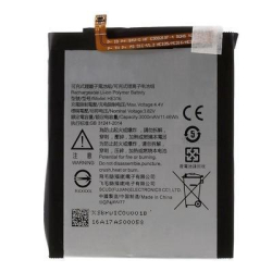 Baterie Nokia HE316 3000mAh pro Nokia 6, Originál