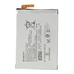 Baterie Sony 1308-3586 3580mAh na XA1 Plus G3412, G3416, G3421, G3423, G3426, Originál