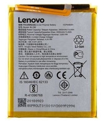 Baterie Lenovo BL298 3500mAh pro S5 Pro, Originál
