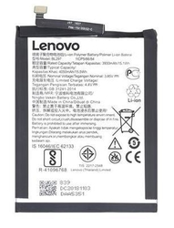 Baterie Lenovo BL297 4050mAh pro K10 Note, K10 Plus, K5 Pro, Originál - SWAP