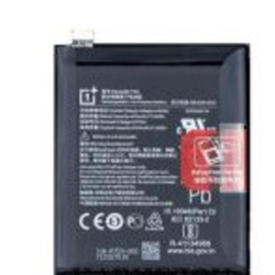 Baterie OnePlus BLP759 4510mAh pro OnePlus 8 Pro, Originál