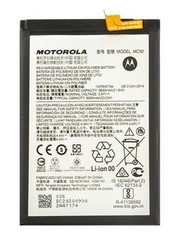 Baterie Motorola MC50 6000mah na Moto G9 Power, Moto G60 (Servic