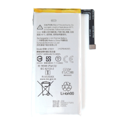 Baterie Google GTB1F 4000mAh pro Pixel 5, Originál