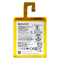Baterie Lenovo L18D1P31 2750mAh pro Tab E7, Originál