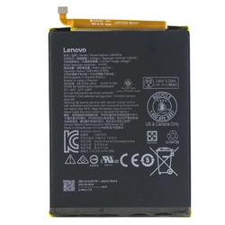 Baterie Lenovo L18D1P33 5180mah na Tab V7