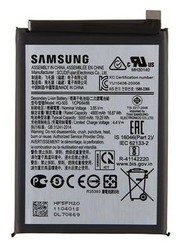 Baterie Samsung HQ-50S 5000mAh pro A025G, A037G, A035G Galaxy A03, Originál