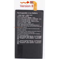 Baterie Caterpillar APP00240 4000mAh pro CAT S31, Originál