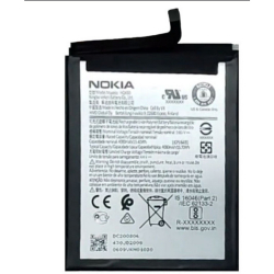 Baterie Nokia HQ-340 4080mAh pro Nokia 3.4, Originál