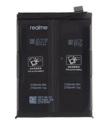 Baterie Realme BLP809 4300mAh pro Realme GT Master, Originál