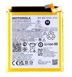 Baterie Motorola MT45 4500mAh pro Edge 20 Pro XT2153-1, Originál