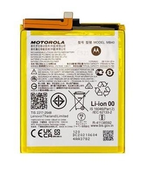 Baterie Motorola MB40 4000mAh pro Edge 20 XT2143-1, Originál