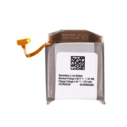 Baterie Samsung EB-BR800ABU 472mAh pro R805 Galaxy Watch 46mm, Originál