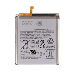 Baterie Samsung EB-BG991ABY 4000mAh pro G991 Galaxy S21, Originál