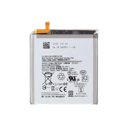 Baterie Samsung EB-BG998ABY 5000mAh pro G998 Galaxy S21 Ultra, Originál