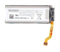 Baterie Samsung EB-BF712ABY 930mah na F711B Galaxy Z Flip3 5G (S