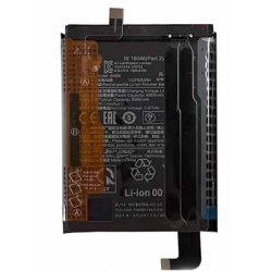 Baterie Xiaomi BM57 5000mah na Redmi Note 10 Pro, Redmi Note 10