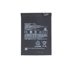 Baterie Xiaomi BN59 5000mAh pro Redmi Note 10, Originál
