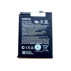 Baterie Nokia HQ480 4500mAh pro Nokia 8.3 5G, Originál