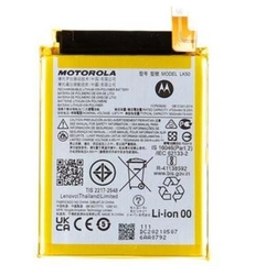 Baterie Motorola LK50 5000mah na Moto G60s XT2133 (Service Pack)