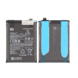 Baterie Xiaomi BN59 5000mAh pro Redmi Note 10, Originál