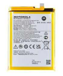 Baterie Motorola MB50 5000mAh pro Moto G200 XT2175-1, Originál
