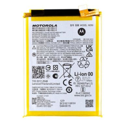 Baterie Motorola ND50 5000mAh pro Moto G31 XT2173-3, Originál