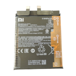 Baterie Xiaomi BM4X 4600mAh pro Mi 11, Originál