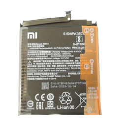 Baterie Xiaomi BM4S 4520mah na Redmi 10X, Redmi 10X Pro 5G (Serv