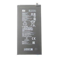 Baterie Xiaomi BN4E 4360mAh pro Mi Pad 5, Originál