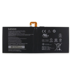 Baterie Lenovo L17D2P31 4650mAh pro Yoga Book C930 YB-J912, Originál