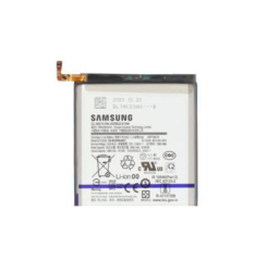 Baterie Samsung EB-BG998ABY 5000mAh pro G998 Galaxy S21 Ultra, Originál - SWAP