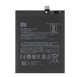 Baterie Xiaomi BM3K 3200mAh pro Mi Mix 3, Originál