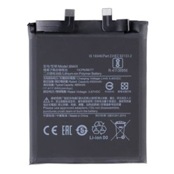 Baterie Xiaomi BM4X 4600mAh pro Mi 11, Originál