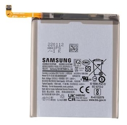Baterie Samsung EB-BS906ABY 4500mAh pro S906B Galaxy S22+, Originál