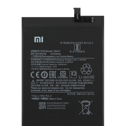Baterie Xiaomi BM4Y 4520mAh pro Poco F3, Redmi K40 Pro, K40 Pro, Originál