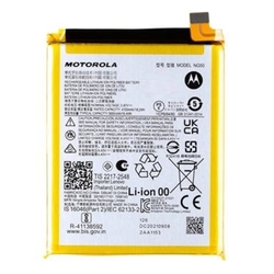 Baterie Motorola NG50 5000mah na Moto G71 XT2169-1 (Service Pack