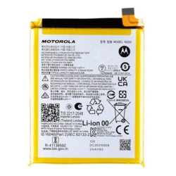 Baterie Motorola NG50 5000mAh pro Moto G71 XT2169-1, Originál