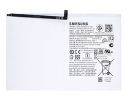 Baterie Samsung HQ-6300NA 7040mAh pro X200, X205 Galaxy Tab A8, Originál