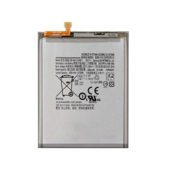 Baterie Samsung EB-BA315ABY 5000mAh pro A315 A31, A325 A32, A225 Galaxy A22, Originál