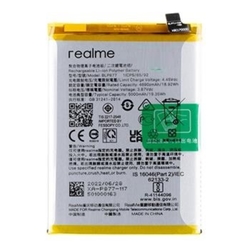 Baterie Realme BLP877 4890mAh pro Realme 8i 5G, C31, C35, Originál