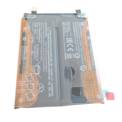 Baterie Xiaomi BM58 2x5000mAh pro Xiaomi 11T Pro, Originál