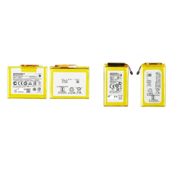 Baterie Motorola KV30 + KV40 1265+1245mAh pro Moto Razr XT2000, Originál