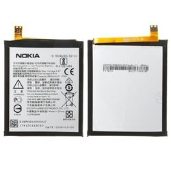 Baterie Nokia HE321 2900mAh pro Nokia 5, Nokia 5.1, Originál