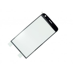 Sklíčko LCD LG G5, H850 Black / černé, Originál