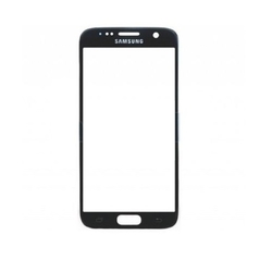 Sklíčko LCD Samsung A605 Galaxy A6 Plus 2018 Black / černé, Originál
