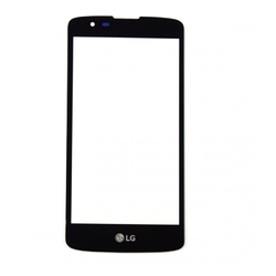 Sklíčko LCD LG K8 LTE 2016 Black / černé, Originál