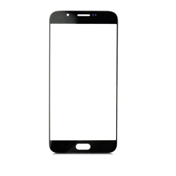Sklíčko LCD Samsung A810 Galaxy A8 2016 Black / černé, Originál