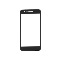 Sklíčko LCD LG K9 Black / černé, Originál
