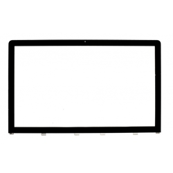 Sklíčko LCD Apple iMac 27 A1312 Black / černé
